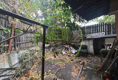 Casa plan parter, 323 mp teren, 85 mp utili, in apropierea C.N. Fratii Buzesti - 10