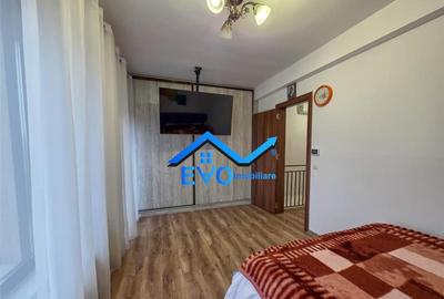 Duplex de , 4 camere, beci, terasa, Valea Adanca - Capat Cug - 2