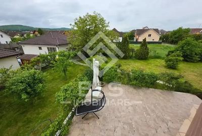 Casă de vis, grădină 1200 mp, Unirea - Alegerea Perfectă pentru Famili - 10