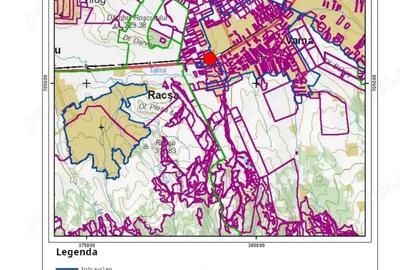 Teren de 10000 mp, în Vama - 4