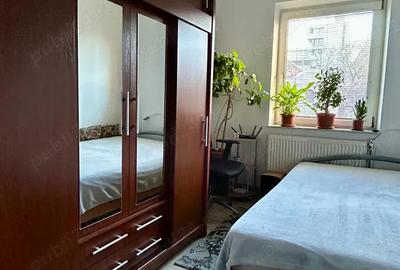 Apartament cu 2 camera semicentral - 2