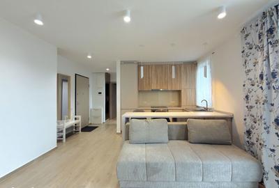 Apartament cu 2 camere decomandat, mobilat în Calea Plevnei - 7