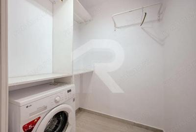 Apartament cu 2 camere decomandat, mobilat în 13 Septembrie - 9