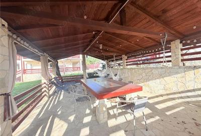 Casă cu Teren 1670 Mp în Bârnova - 19