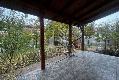 Casă cu 5 camere cu Canalizare în Mehala - 2