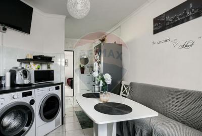 Apartament 2 camere decomandat de vanzare Micalaca Zona Orizont/700 - 11