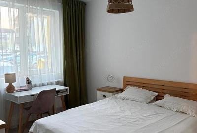 Apartament cu 2 camere semidecomandat în Calea Urseni - 1
