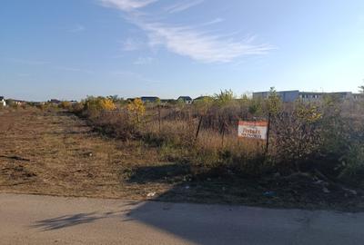 12368 mp teren pentru constructii,str-Iederei-str;Dumbravei deschidere 298 m - 12