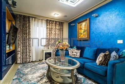 Lizeanu, 4 camere, bloc stradal reabilitat, mobilat, utilat complet, comision 0% - 2