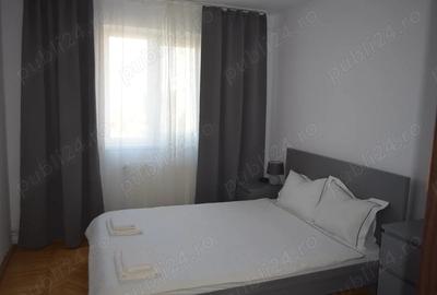 Apartament cu 3 camere semidecomandat în Spitalul Județean - 9