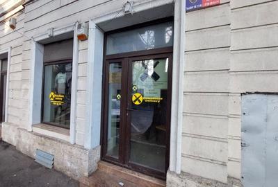 SPATIU COMERCIAL  |  PIATA GRIVITEI  |  CONSTANTA - 2