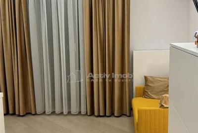 Apartament 2 camere LUX - Pipera / Cortina Nord