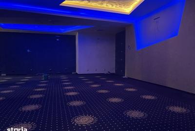 Spațiu comercial, de 200 mp, în Central - 6