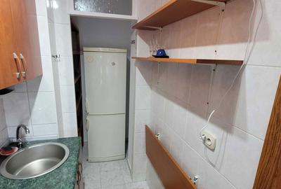 Garsonieră decomandată în Rahova - 3