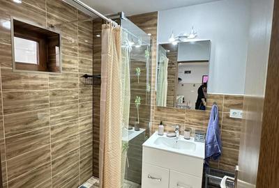 Apartament cu 2 camere în Șagului
