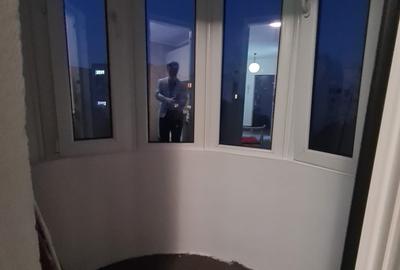 Garsonieră decomandată, mobilată în P-ța Muncii - 12