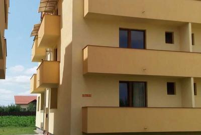 Apartament cu 2 camere semidecomandat în Central - 2