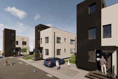 Casa individuala Floresti Casa individuala Floresti - 3