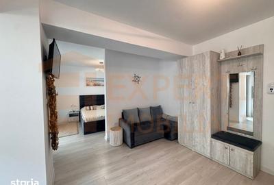 Apartament cu 2 camere în Nord - 2
