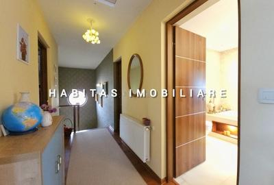 Casa individuala, 5 camere, 167mp utili, 600mp teren, zona Oasului - 37
