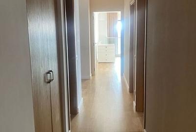 Duplex spectaculos 5 camere 266mp balcoane 32mp Pipera, Floreasca Nord - 16