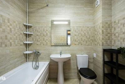 Apartament cu 3 camere, mobilat în Berceni - 2