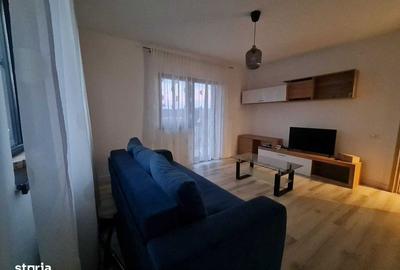 Apartament cu 2 camere decomandat în Dobroești - 3
