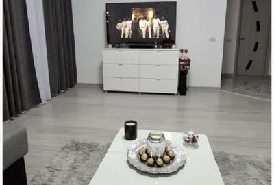 Apartament cu 2 camere decomandat în Chiajna - 2