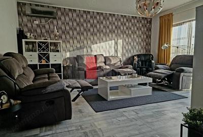 Vanzare casa moderna cu piscina si zona de fitness --Mihailesti - 6