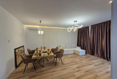 Green Lake Residence-vanzare vila - 3