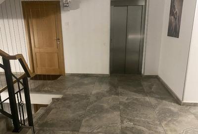 Apartament 3 camere, New Residence, Ghencea, Drumul Cooperativei - 15