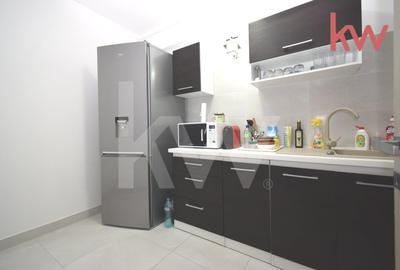 Apartament decomandat, bloc nou, complet mobilat, loc de parcare disponibil - 4