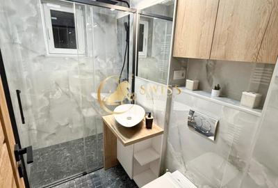 Apartament cu 2 camere decomandat, mobilat în Mănăștur - 4