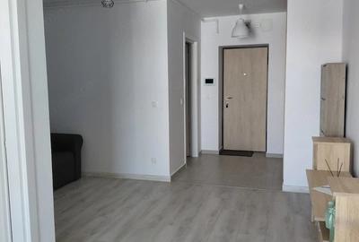 Garsonieră decomandată în Titan - 2