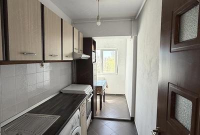 Garsonieră decomandată în Giurgiului - 5