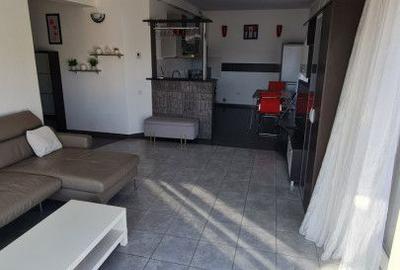 Apartament cu 2 camere, mobilat în Europa - 10