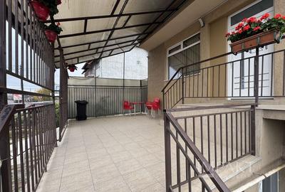 Spatiu comercial de inchiriat in Apahida, modern, 70mp,, birouri - 2