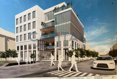 0% Comision! Spatiu Comercial de inchiriat, Ultracentral, ideal HoReCa - 2