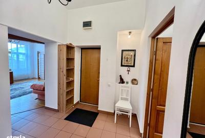 Apartament cu 3 camere în Ștrand - 6