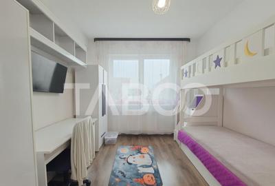 Apartament de vanzare 3 camere 2 bai etaj 1 zona Brana Selim Apartament de vanzare 3 camere 2 bai etaj 1 zona Brana Selim - 5