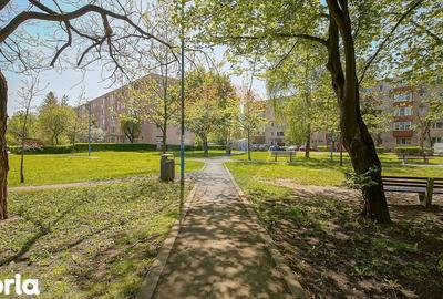 Apartament cu 3 camere, mobilat în Gării - 4
