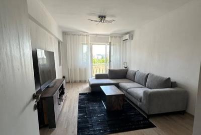 Apartament cu 2 camere decomandat, mobilat în Unirii