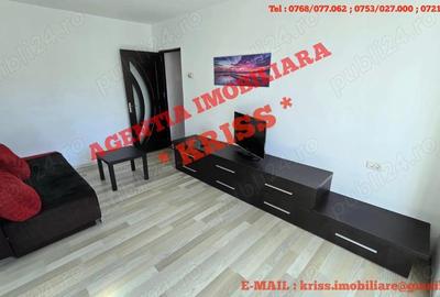 Oferta! Apartament 2 Camere NORD - KAUFLAND Etaj 3 Cf. 2 Mobilat Utilat Complet Liber Centrala - 2