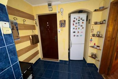 46900 euro, NEGOCIABIL, 2 camere, Tiglina1 - 5