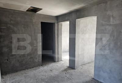 Casă cu 5 camere cu Teren 654 Mp în Bariera Vâlcii - 2