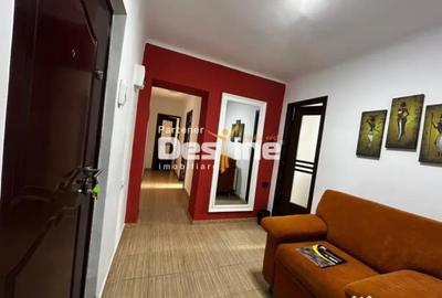 Garsonieră decomandată în Copou - 1