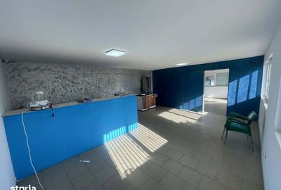 Casă cu 2 camere cu Teren 60 Mp în Dumbrava - 2