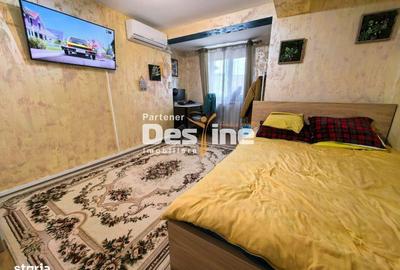 Apartament cu 2 camere decomandat în Rediu - 8