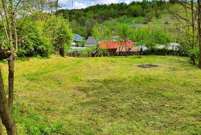 Teren Construcții intravilan de 628 mp, în Central - 1