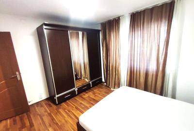 Apartament cu 2 camere decomandat în 13 Septembrie - 7